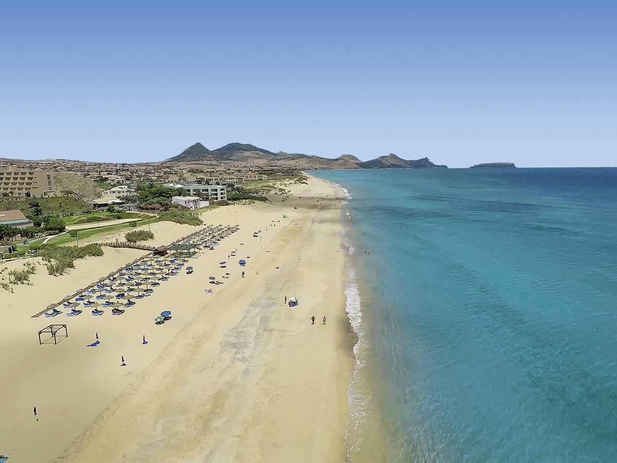 Vila Baleira Porto Santo, foto 8