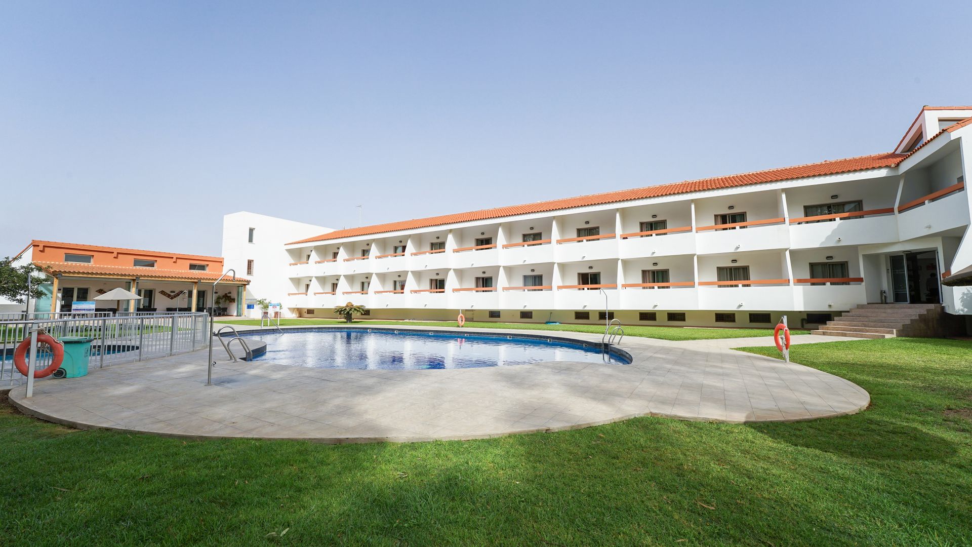 Hotel Pradillo Conil, foto 11