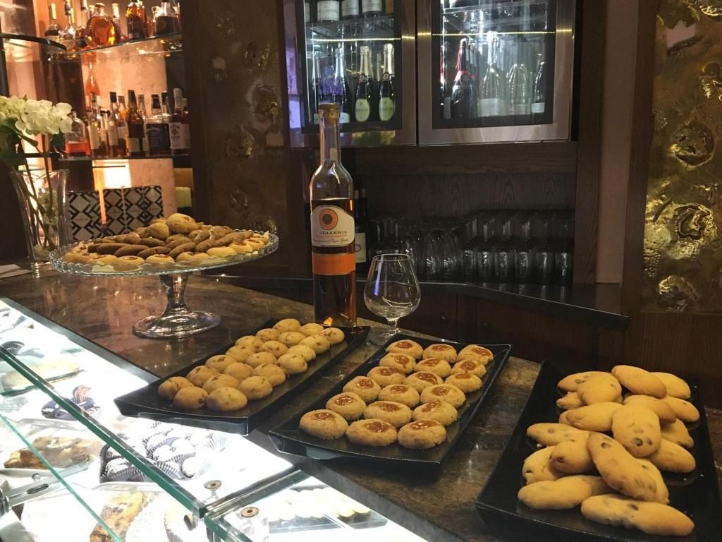 Le Club Boutique Hotel, foto 6