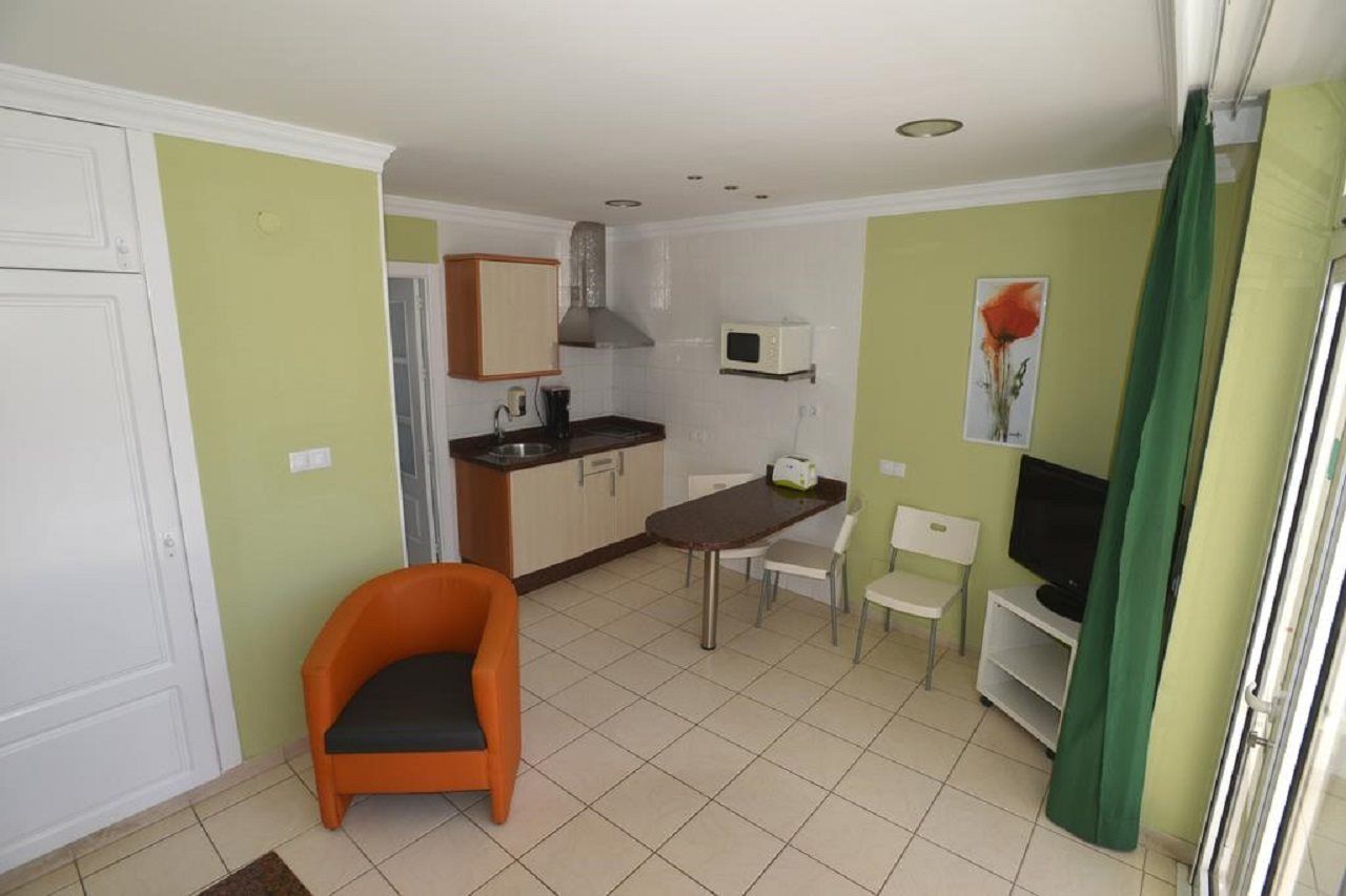 Arco Iris Apartamentos, foto 8