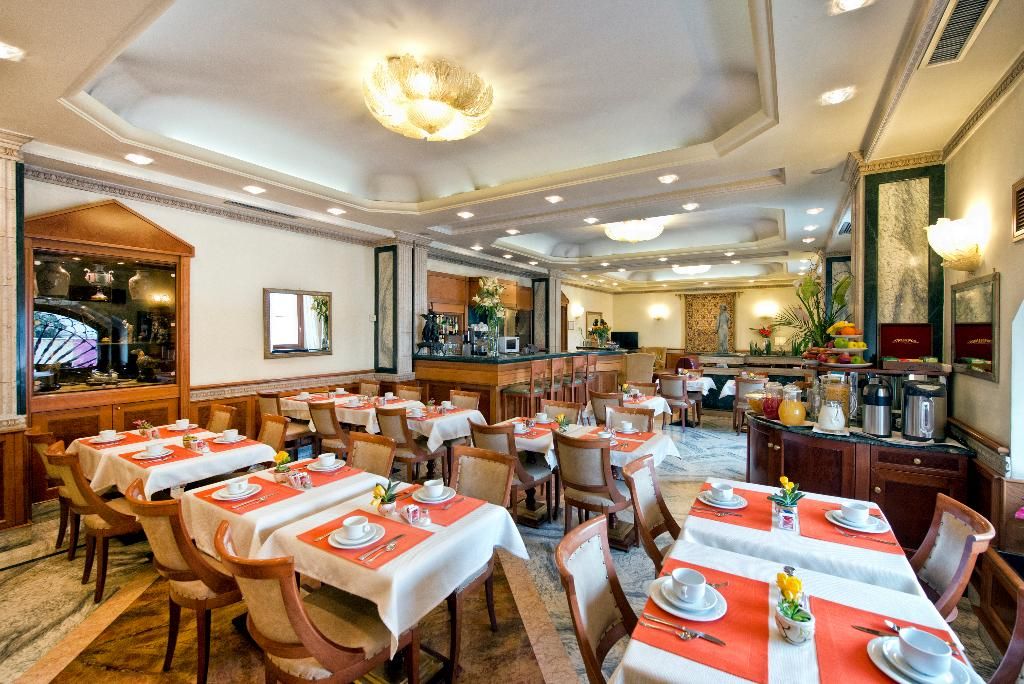 Hotel Giolli Nazionale, foto 6