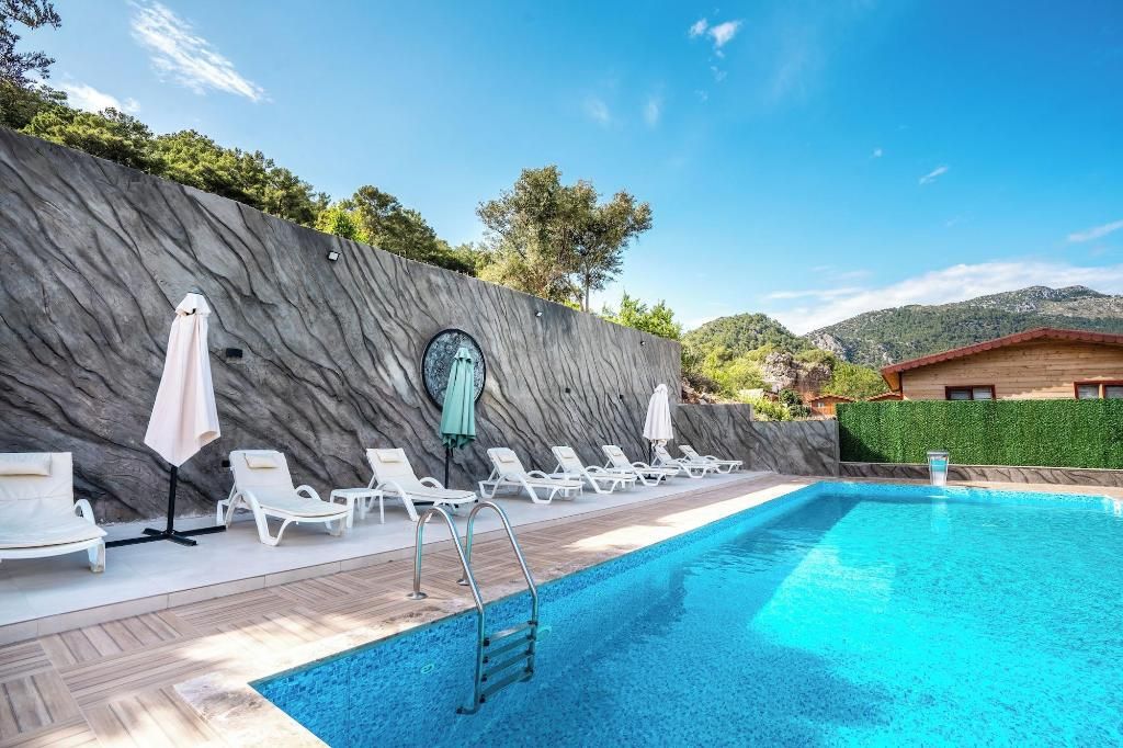 Karaoz Sapphire Bungalows, foto 6