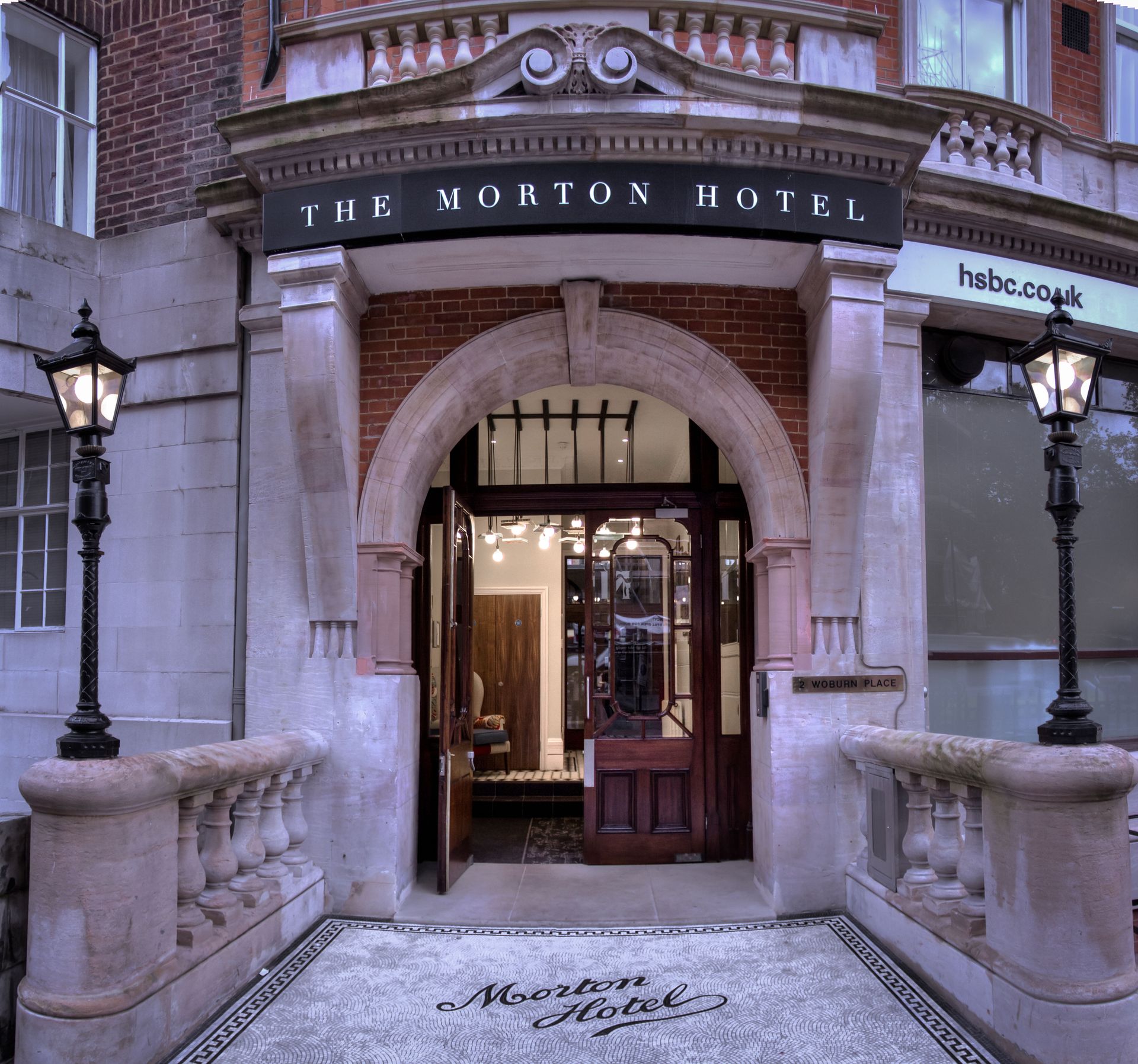 The Morton Hotel, foto 3