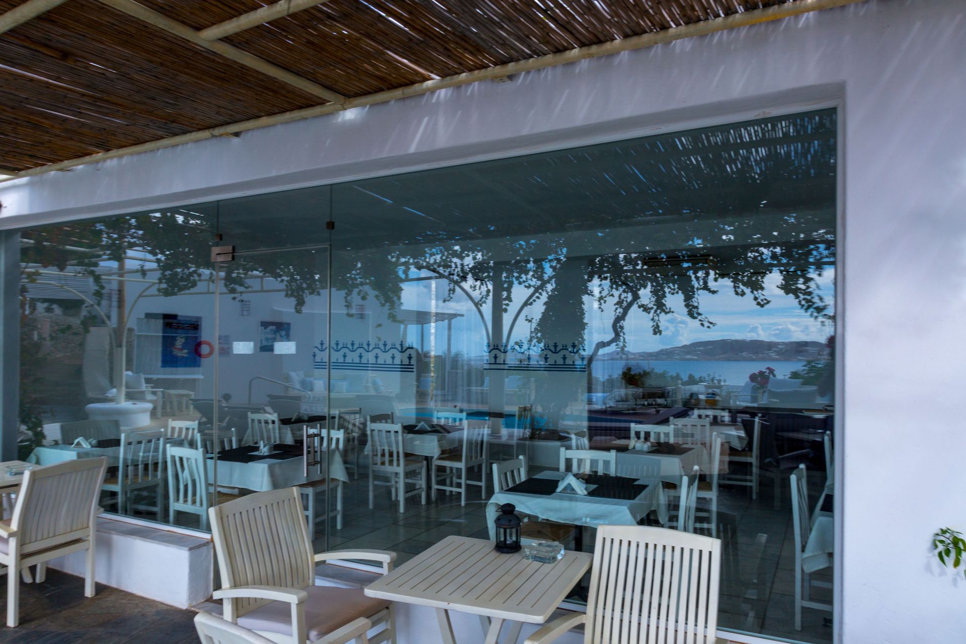 Rhenia Mykonos Hotel & Bungalows, foto 13