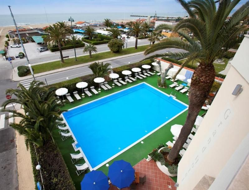 Grand Hotel, foto 11