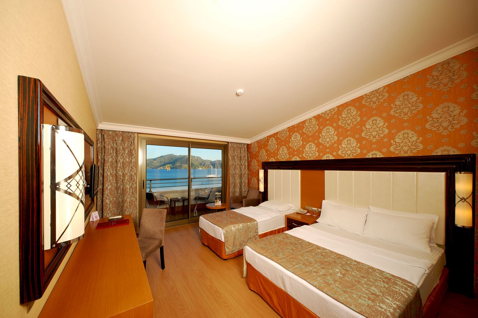 Golden Rock Beach Hotel, foto 6