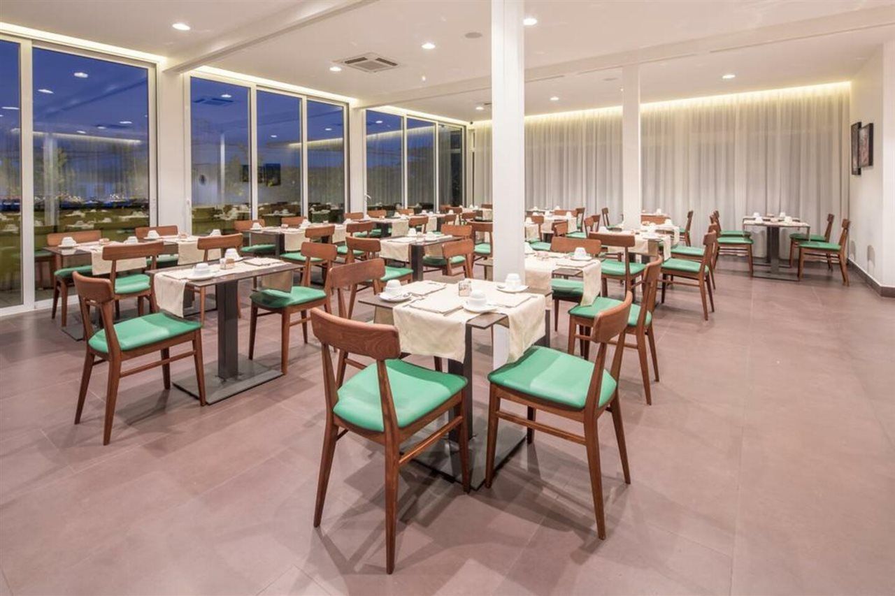 Best Western Hotel Plaza, foto 10
