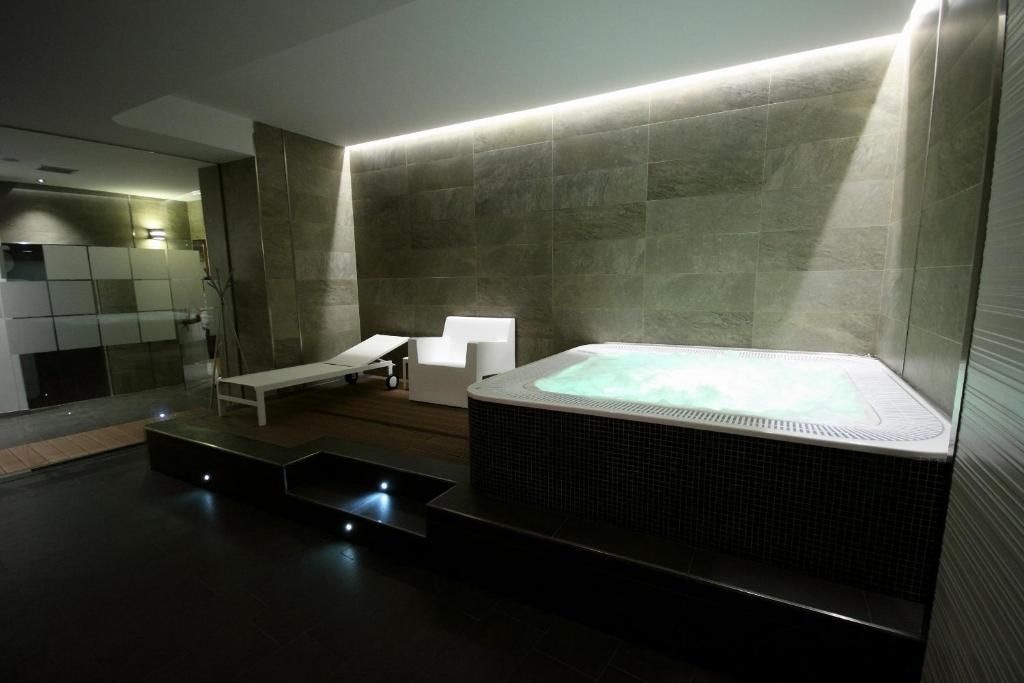 Hotel Spa Nanin Playa, foto 2