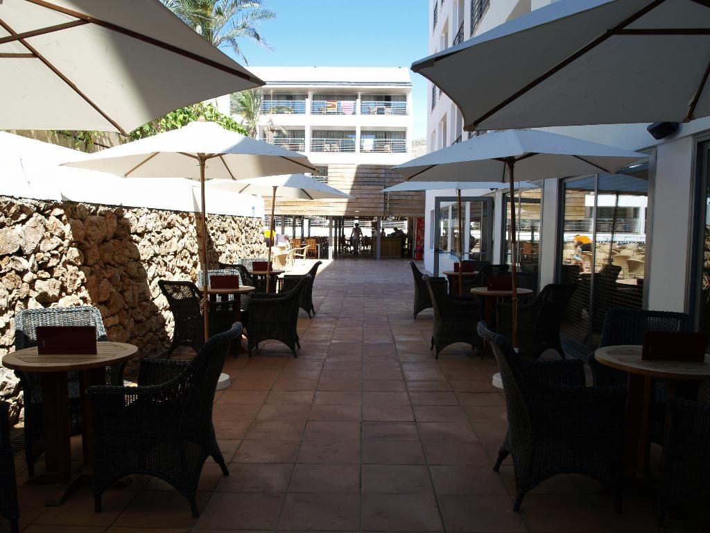 Hotel Alcossebre, foto 15