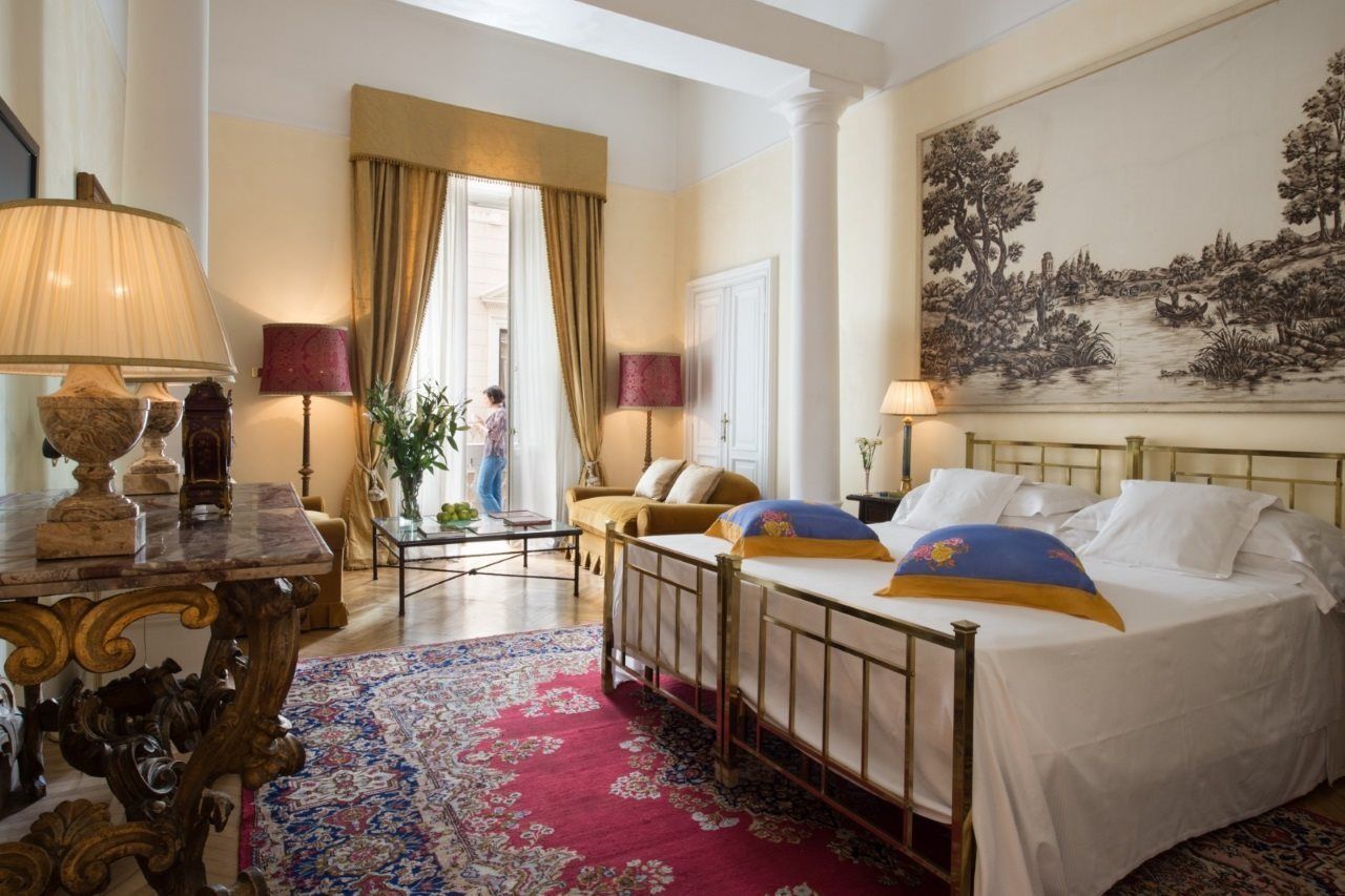 Grand Hotel Plaza, foto 6