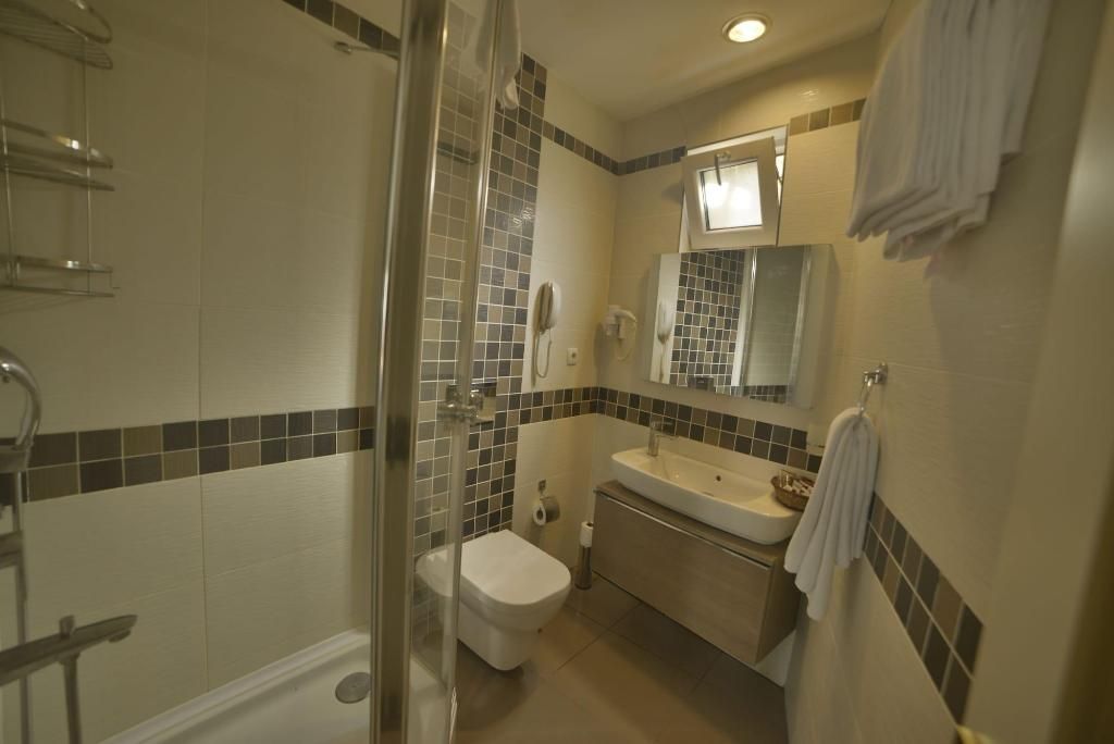Sarniç Premier Hotel, foto 2