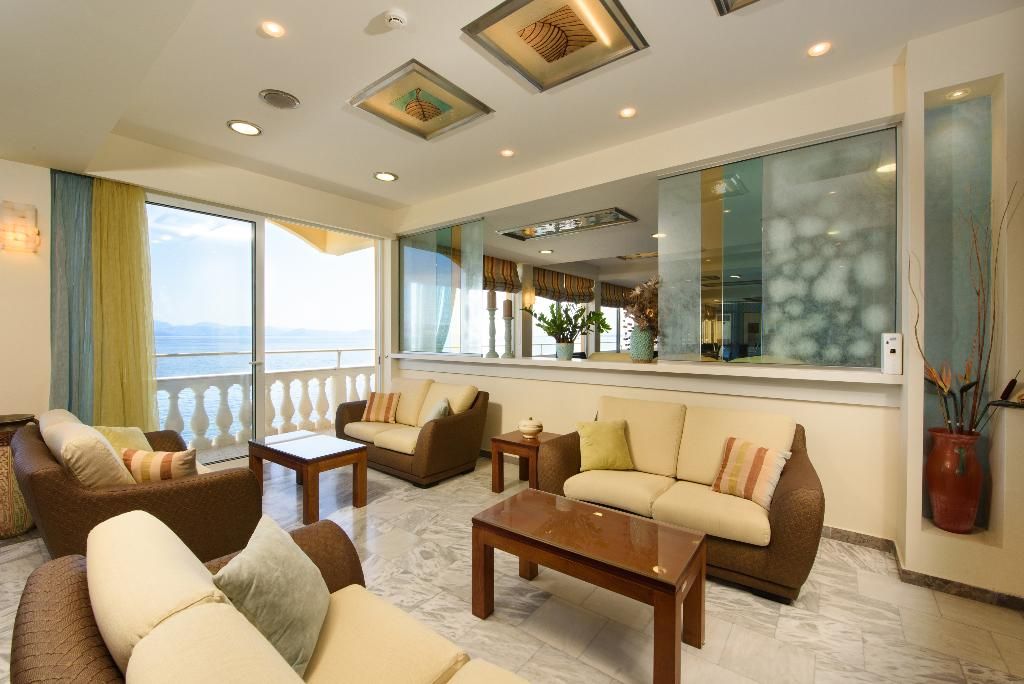 Pontikonisi Hotel & Suites, foto 12