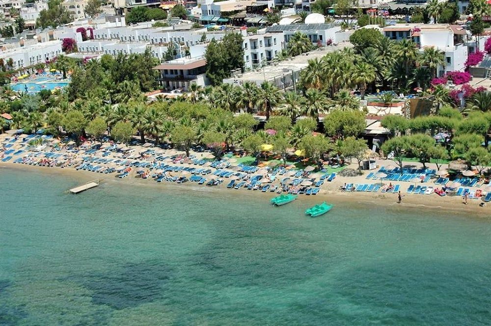 Ladonia Hotels Leo Beach Resort, foto 7