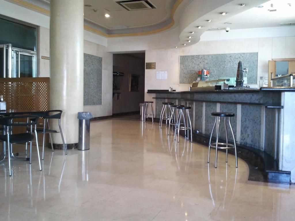 Ciudad De Fuenlabrada, foto 14