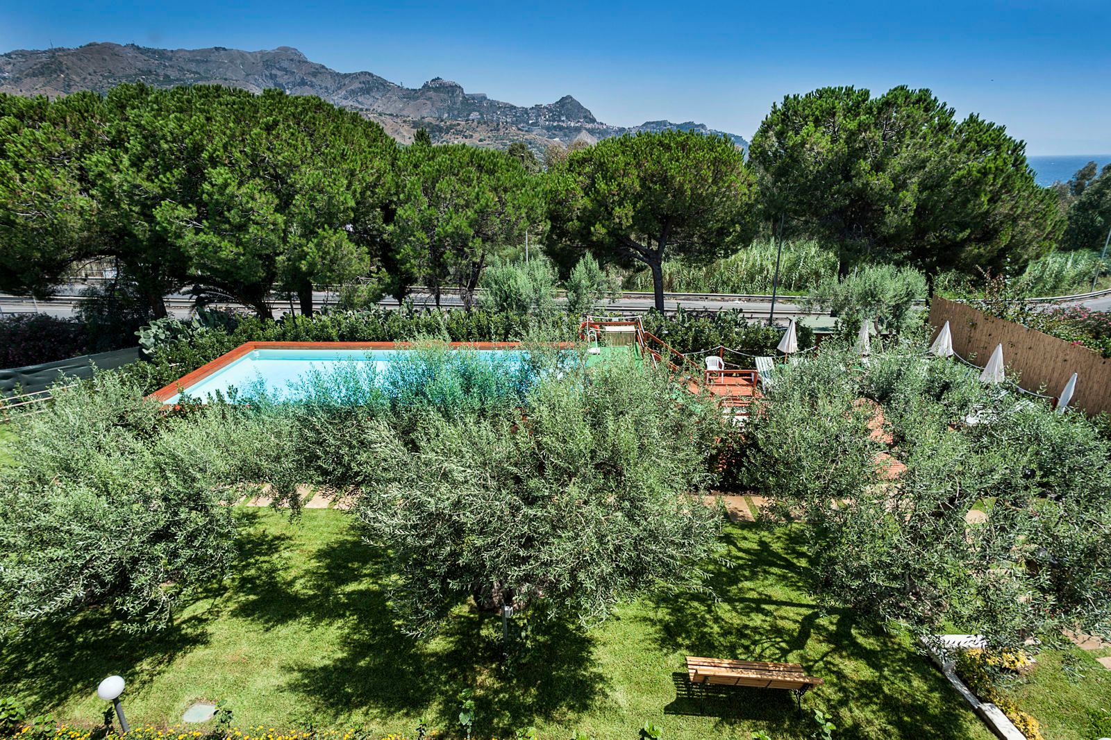 Residence Villa Collina, foto 2