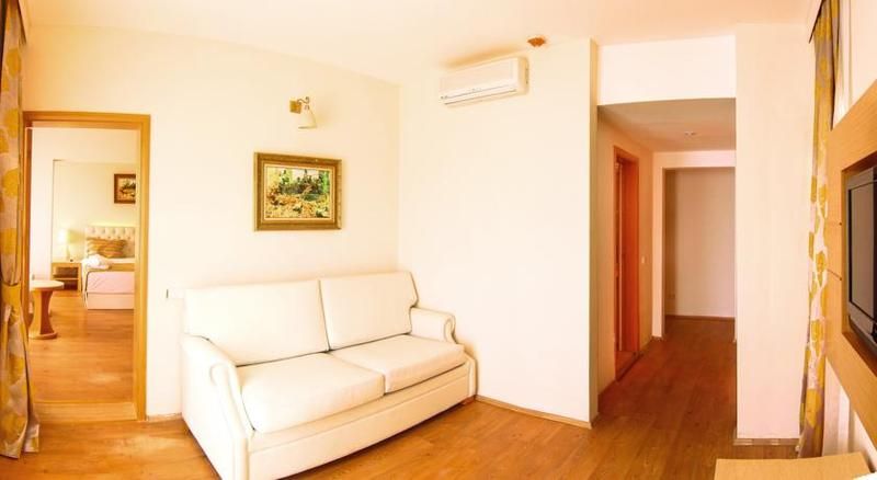 Ladonia Hotels Del Mare, foto 14