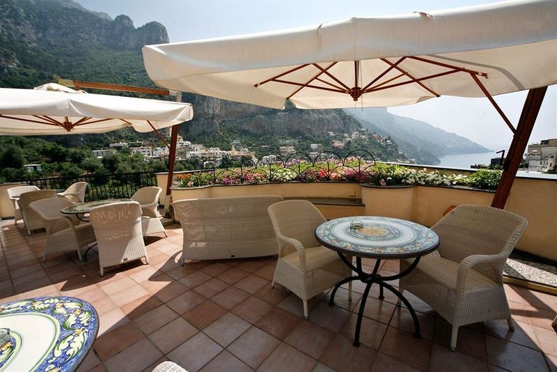 Hotel Royal Positano, foto 8