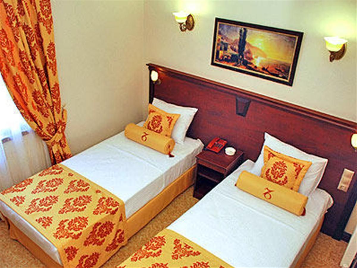 Oglakcioglu Park Boutique Hotel, foto 3