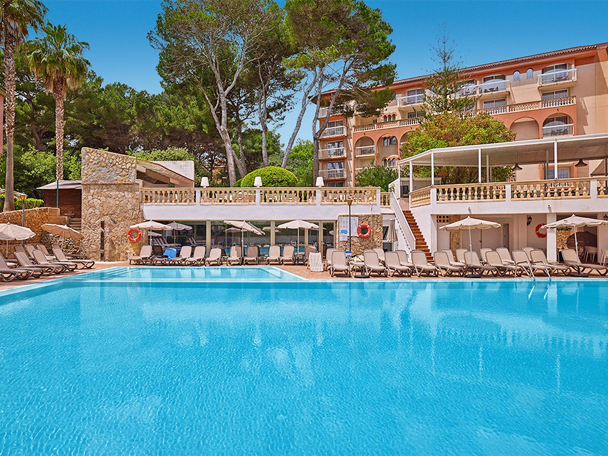 Canyamel Classic & Spa, foto 2