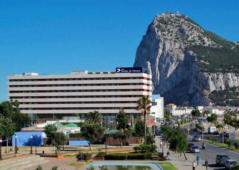 Ohtels Campo De Gibraltar, foto 9