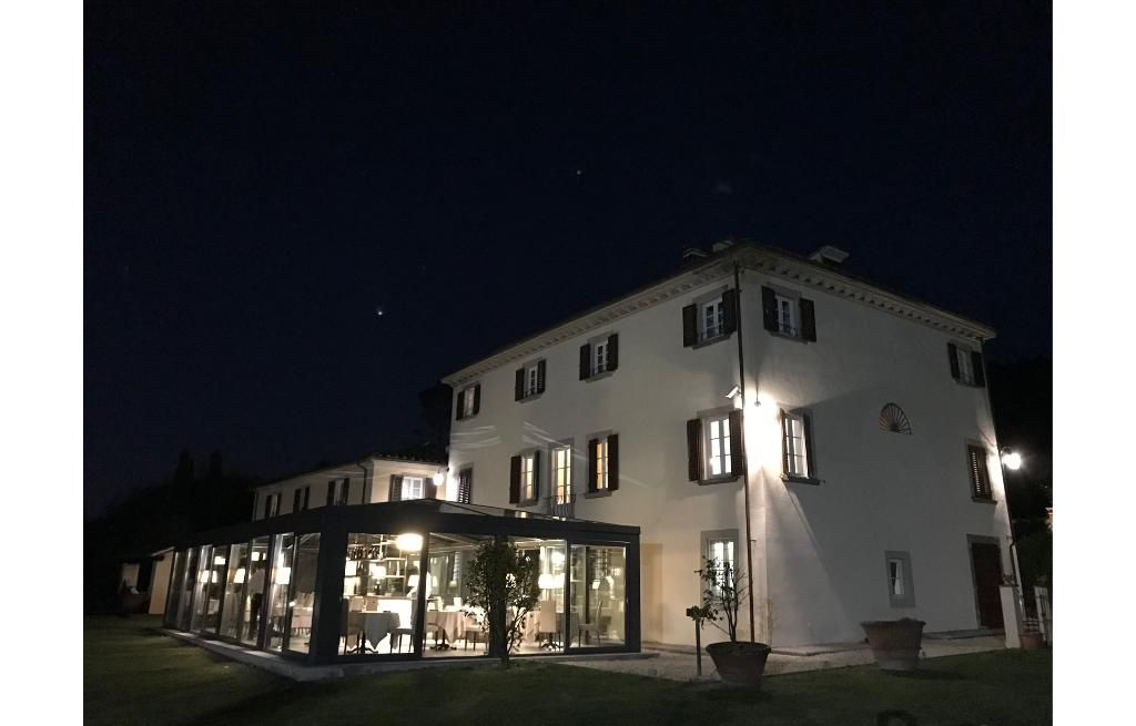 Albergo Villa Marta, The Originals Relais, foto 2