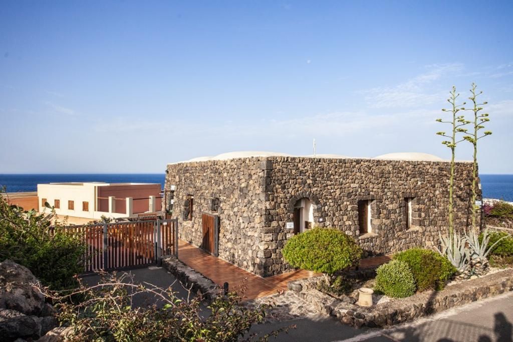 Qalea Resort Pantelleria, foto 9