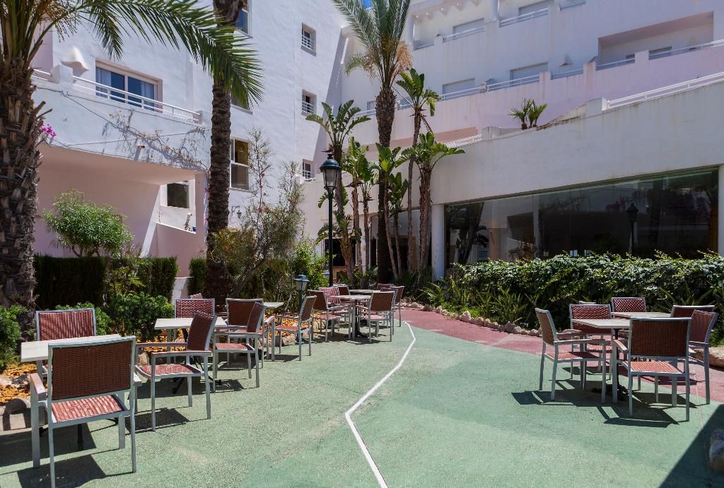 Apartamentos México, foto 12