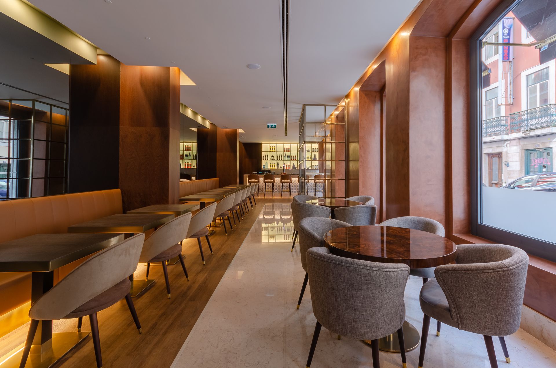 Turim Boulevard Hotel, foto 12