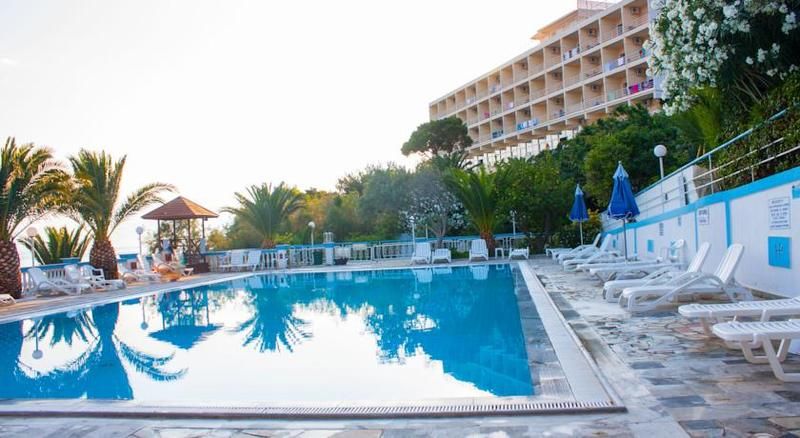 Hotel Pappas, foto 13