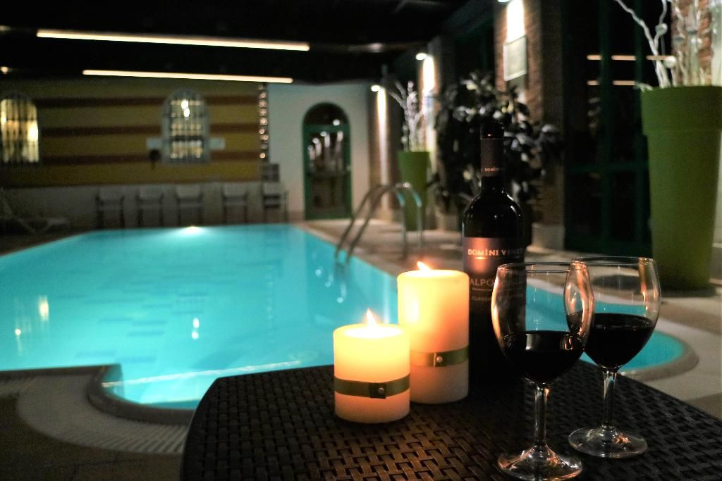 Hotel Villa Malaspina, foto 11
