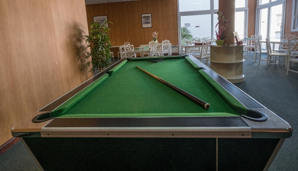 Mer & Golf Appart-hôtel Hendaye - Résidence Sokoburu, foto 6