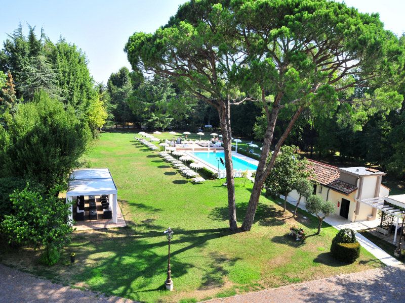 Villa Giustinian, foto 6