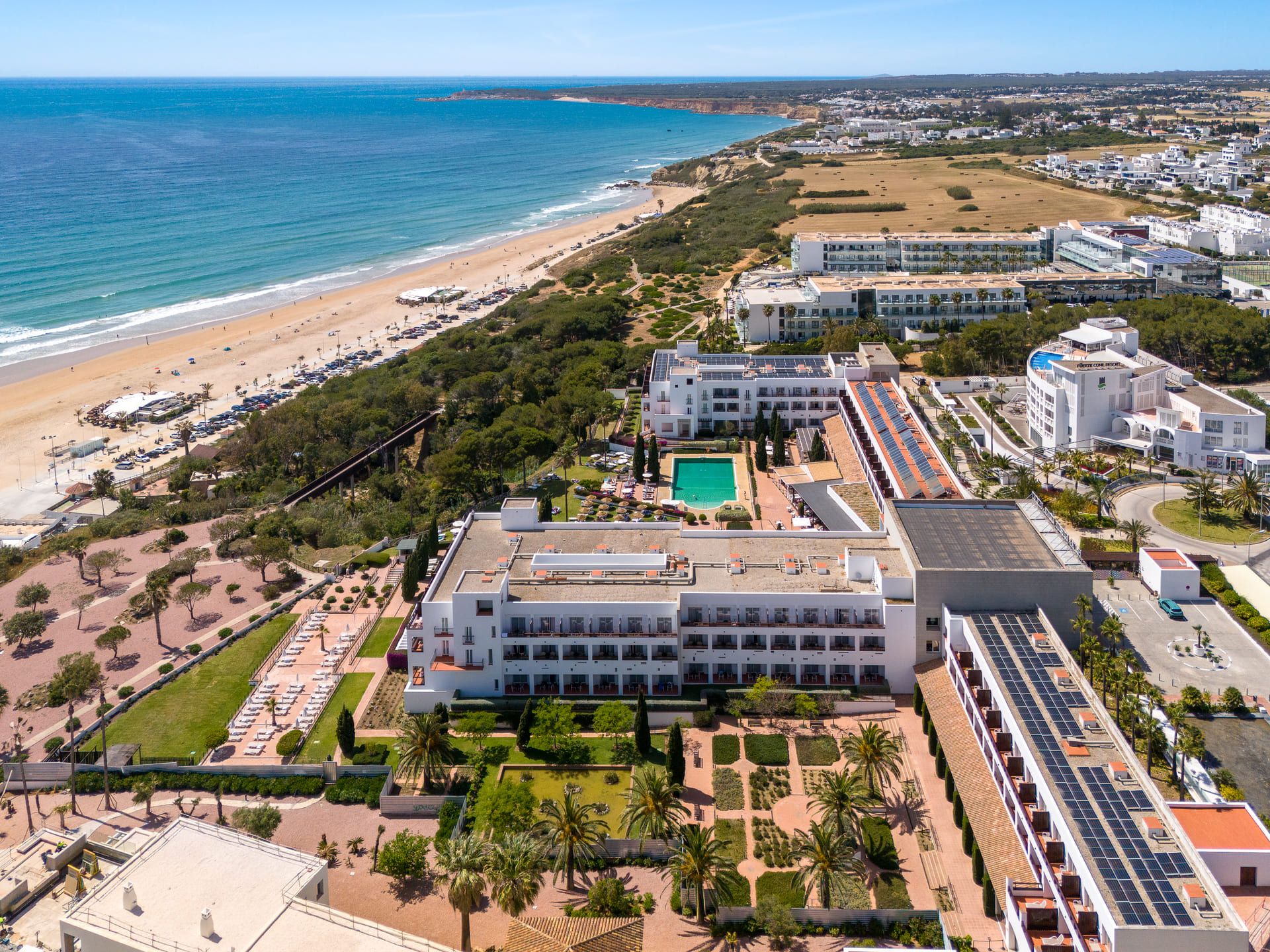 Hotel Fuerte Conil-Resort, foto 10