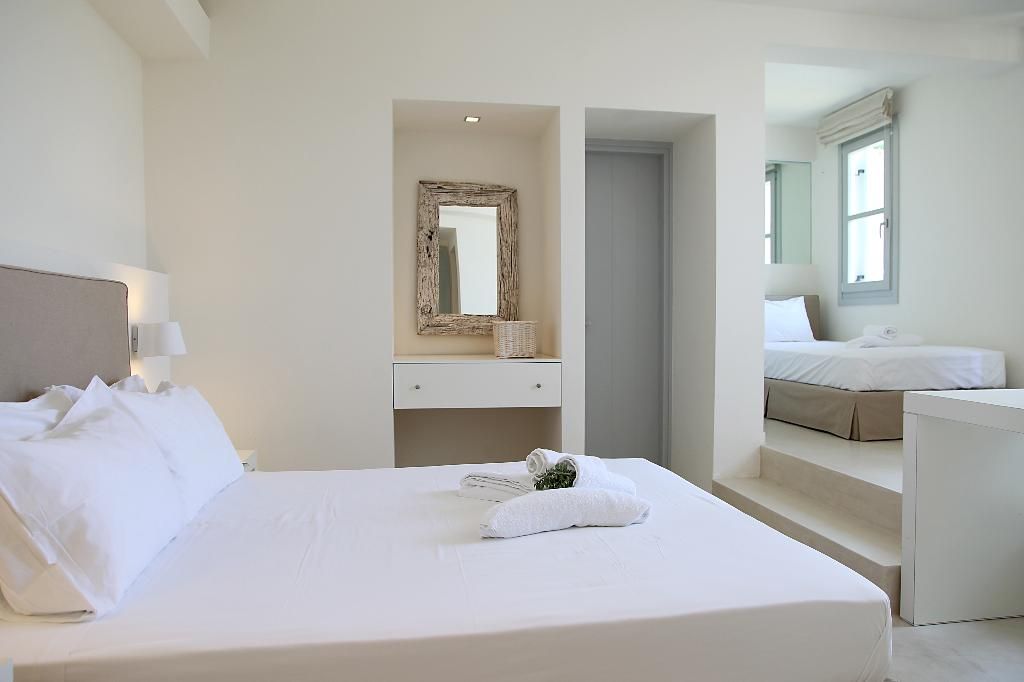 Ammos Hotel, foto 2