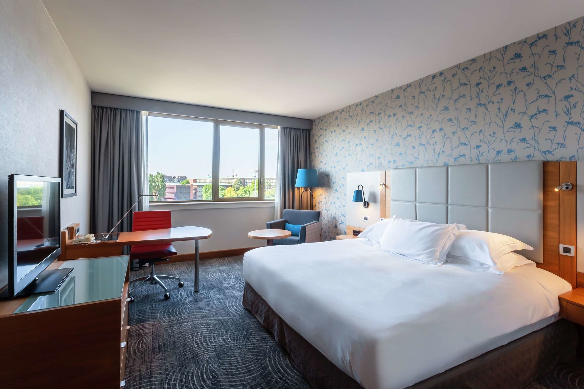 Hilton Strasbourg, foto 7