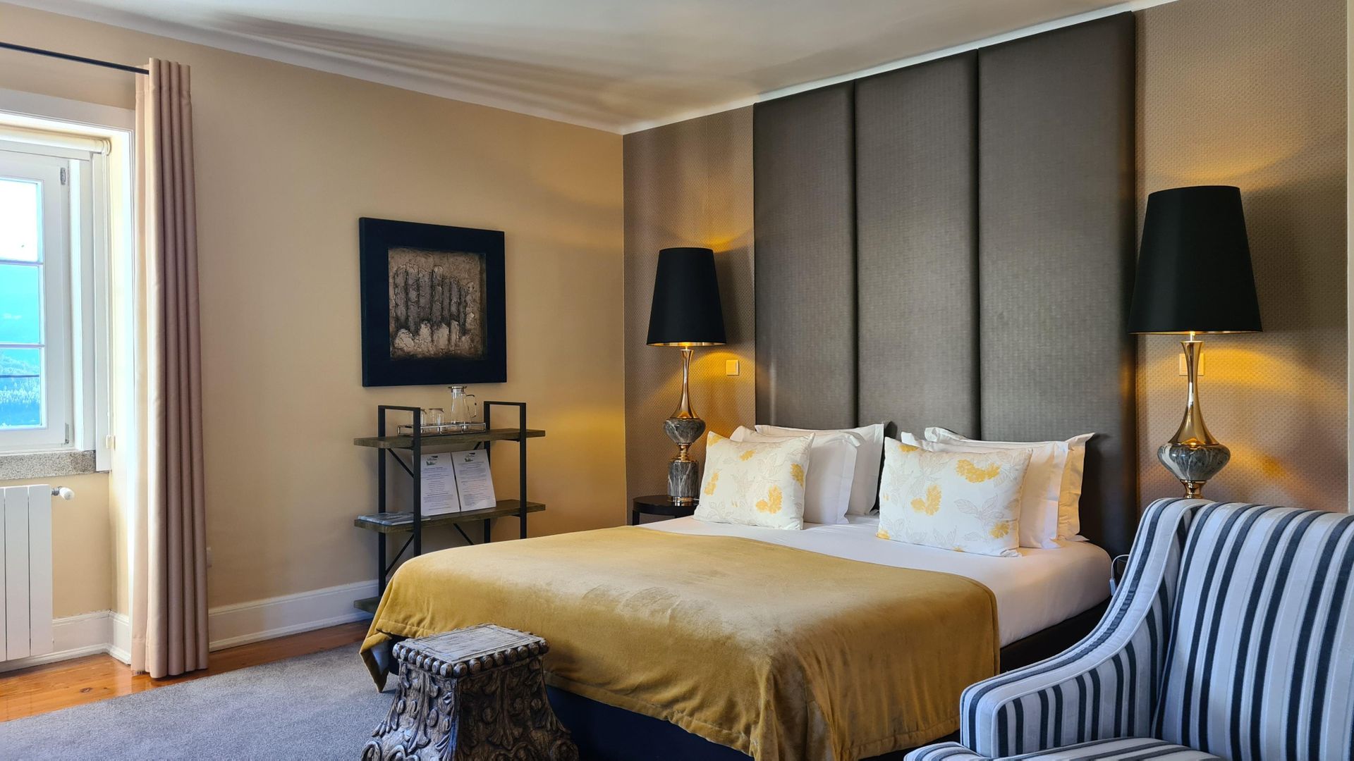 Quinta da Palmeira Country House Retreat, foto 15