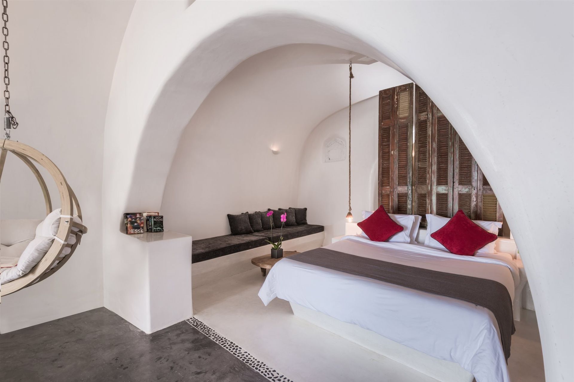 Andronis Boutique Hotel, foto 8