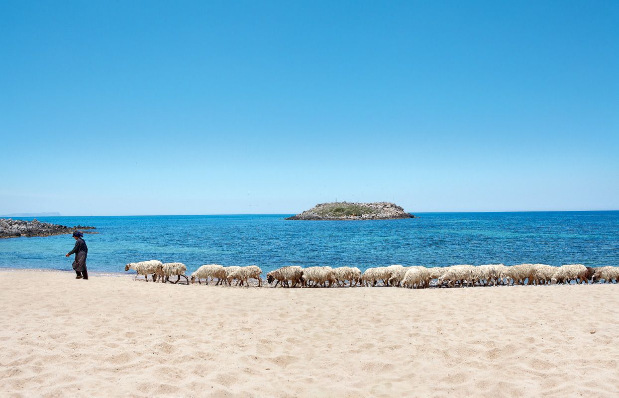 Grecotel Meli Palace, foto 2