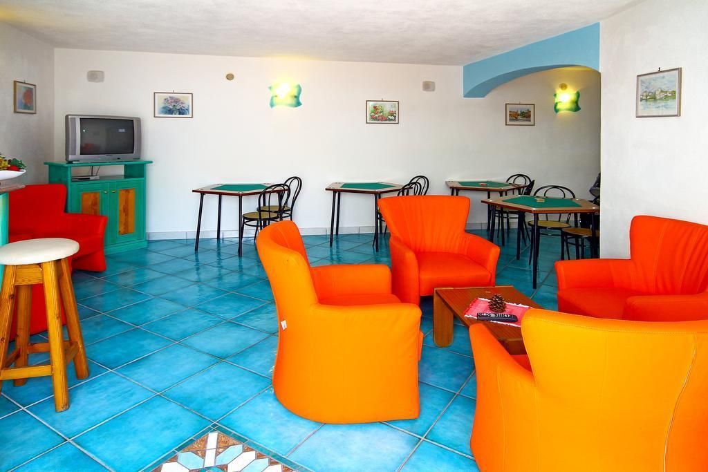 Hotel Park Calitto, foto 4