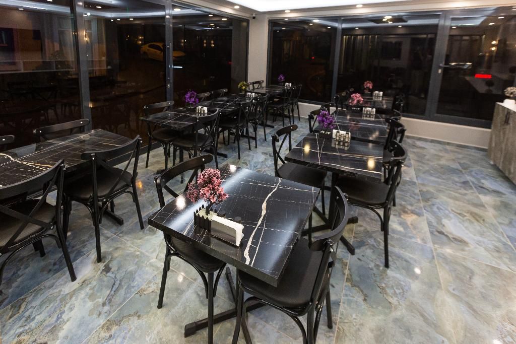 Ria Suites Hotel, foto 2