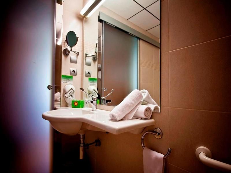 Riviera Beachotel, foto 8