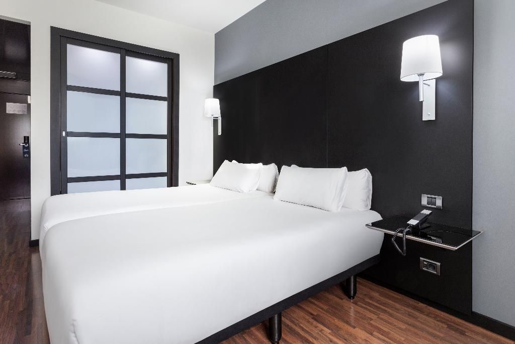 B&B HOTEL Madrid Getafe, foto 10