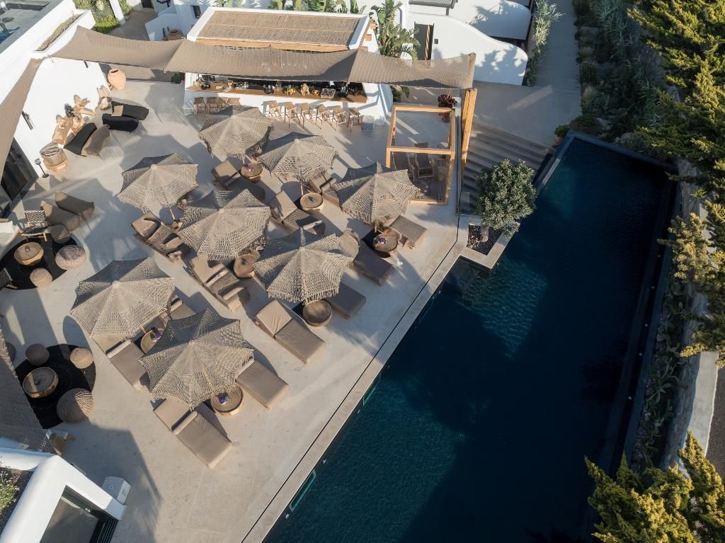 Asty Mykonos Hotel & Spa, foto 4
