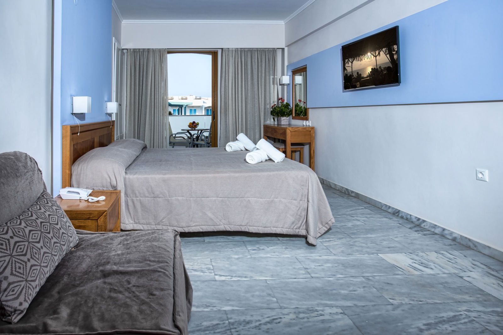 Mary Hotel & Mary Royal Suites, foto 12