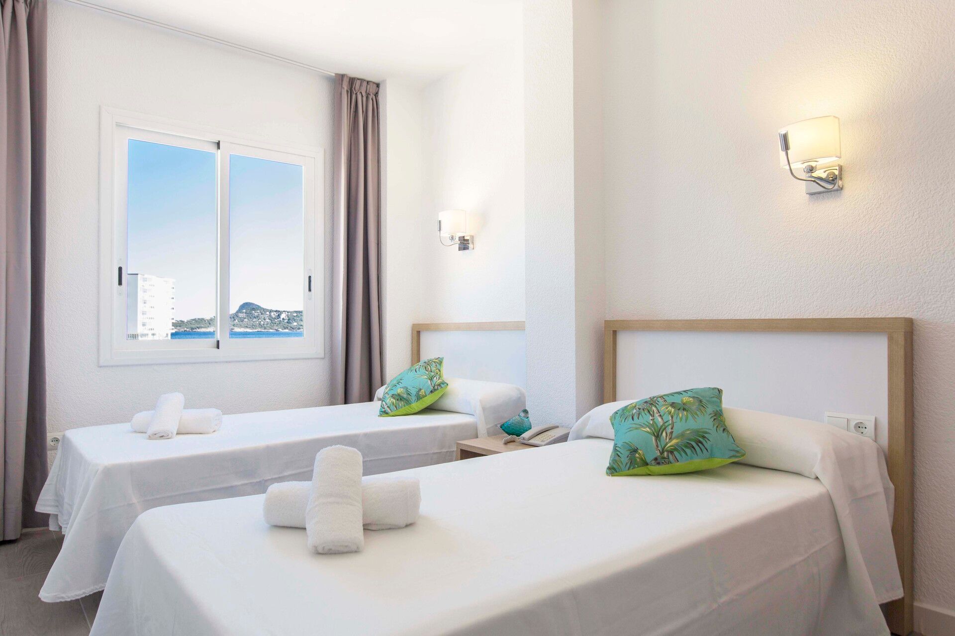 ENDLSS Beach & Disco Hotel Ibiza Adults Only, foto 14