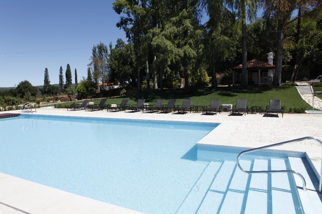Parador Casa da Ínsua, foto 14