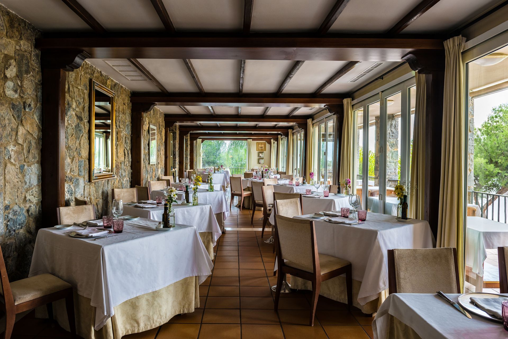 Parador de Málaga Gibralfaro, foto 10