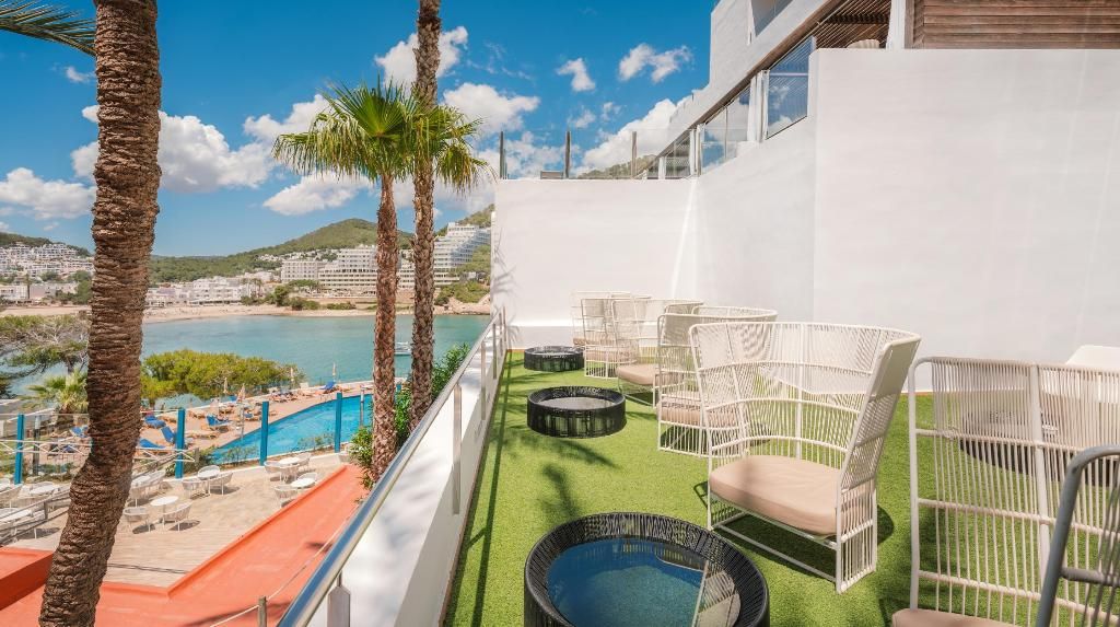 Palladium Hotel Cala Llonga, foto 6