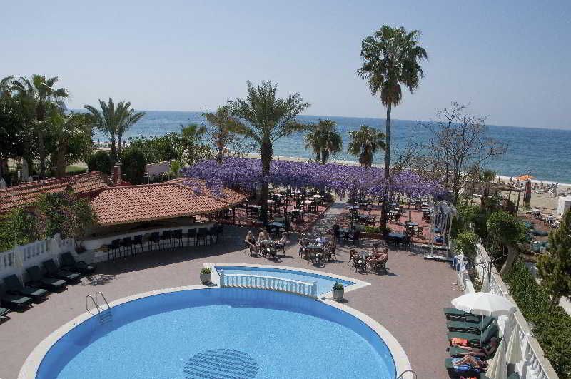 Azak Hotel, foto 4