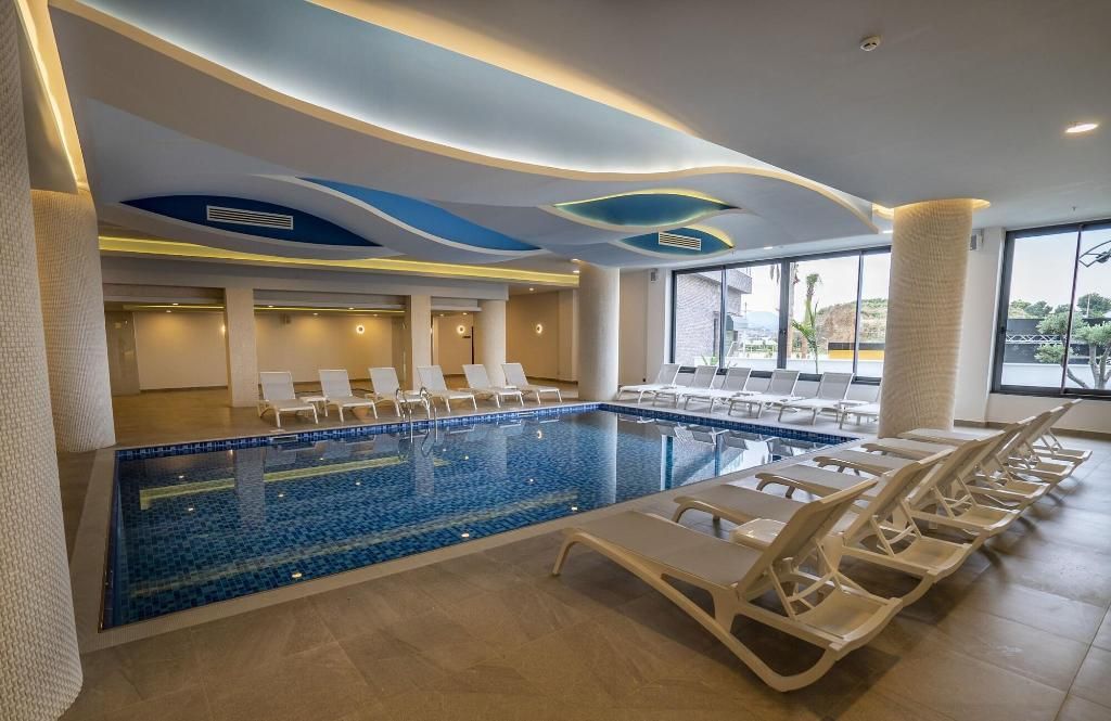 Campus Hill Hotel, foto 2